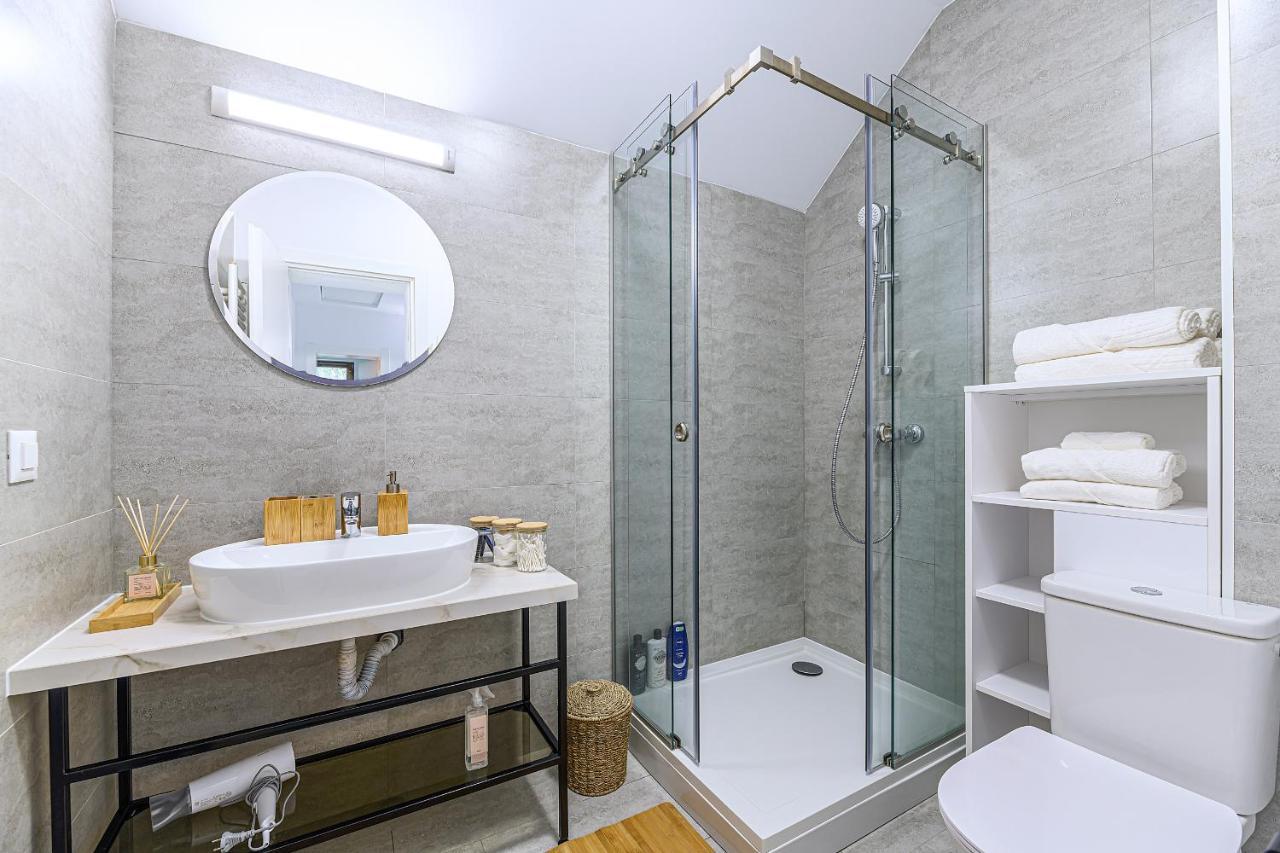Safari Family Villas Near Park Aventura,Lake,Zoo Brasov Luaran gambar