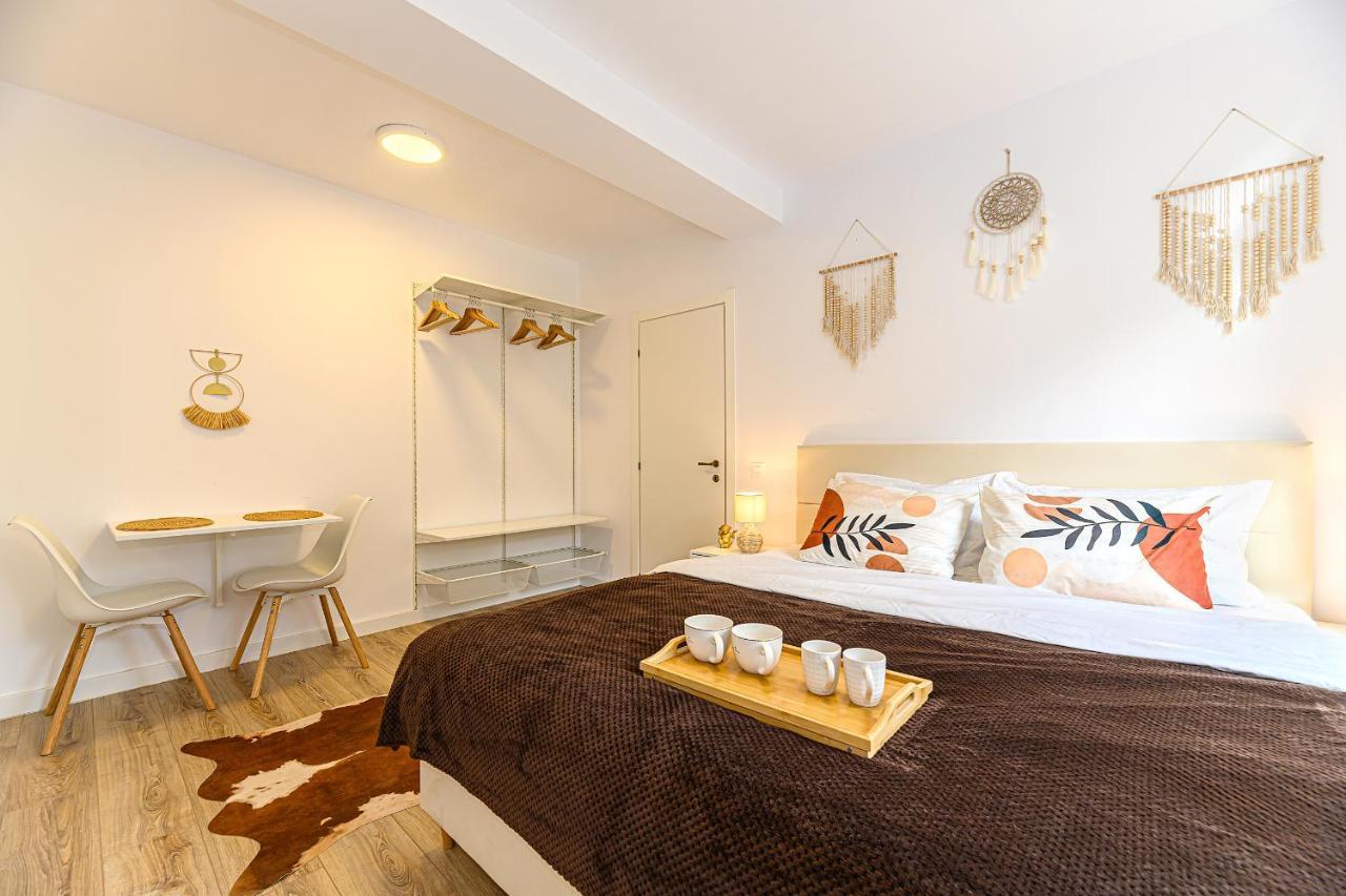 Safari Family Villas Near Park Aventura,Lake,Zoo Brasov Luaran gambar